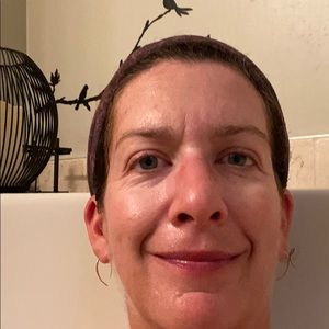 Meet your Posher, Lynne